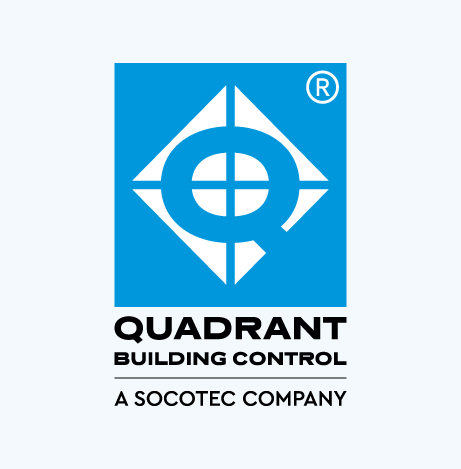 Quadrant