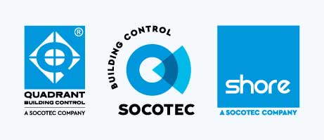 SOCOTEC Quadrant and Shore